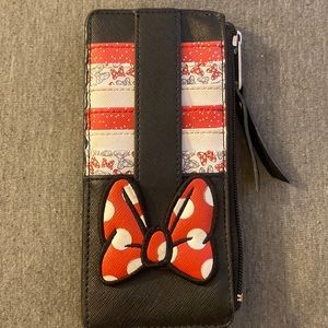 Minnie Mouse Card holder